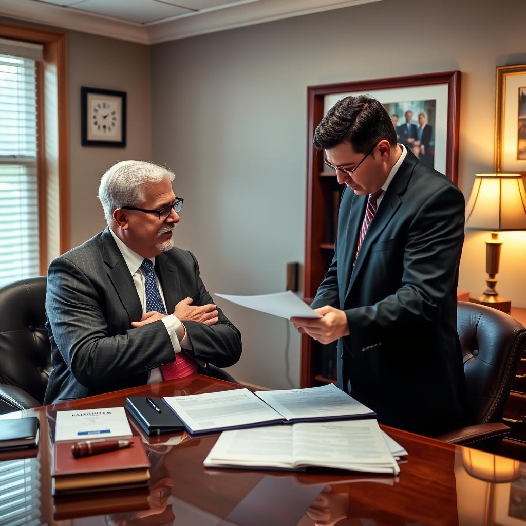 Firearm by Felon Lawyer Hanover County