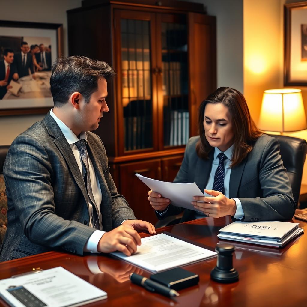 Firearm by Felon Lawyer Henrico County