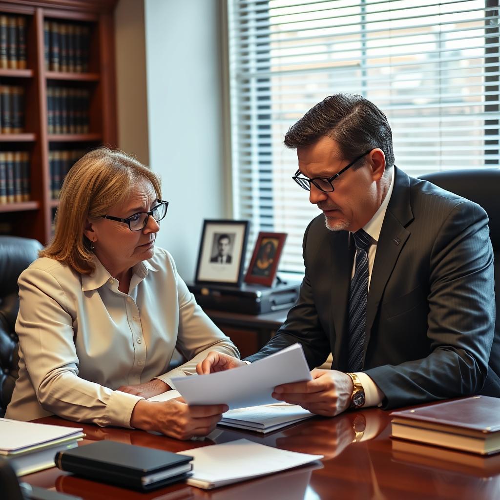Firearm by Felon Lawyer Loudoun County