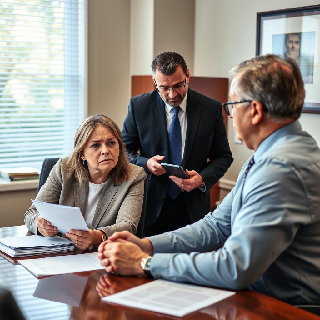 Firearm by Felon Lawyer Manassas