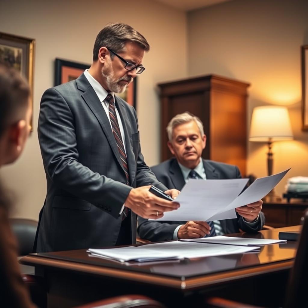 Firearm by Felon Lawyer Rockingham County