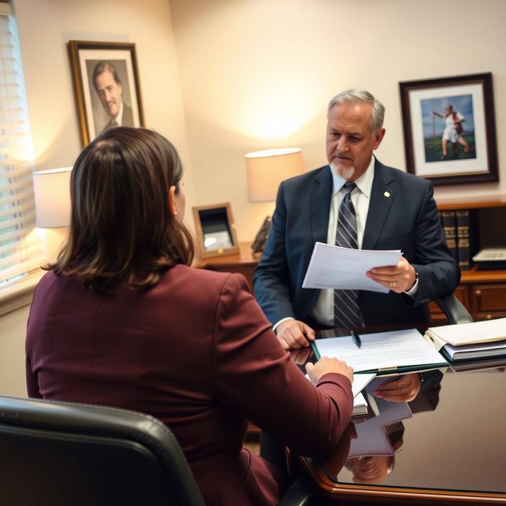 Firearm by Felon Lawyer Virginia Beach