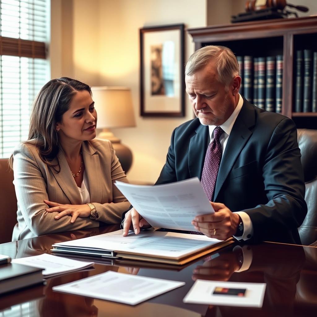Gun Crime Lawyer Albemarle County