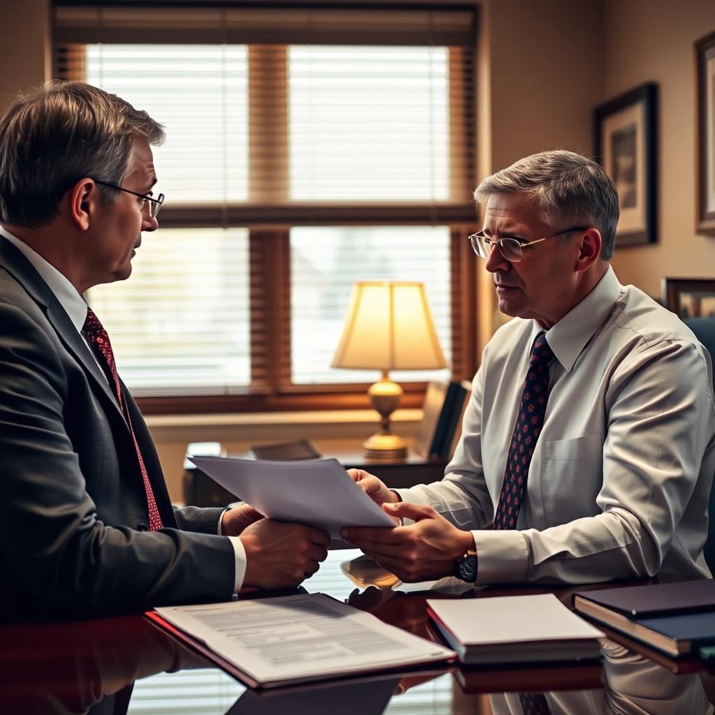 Gun Crime Lawyer Chesapeake