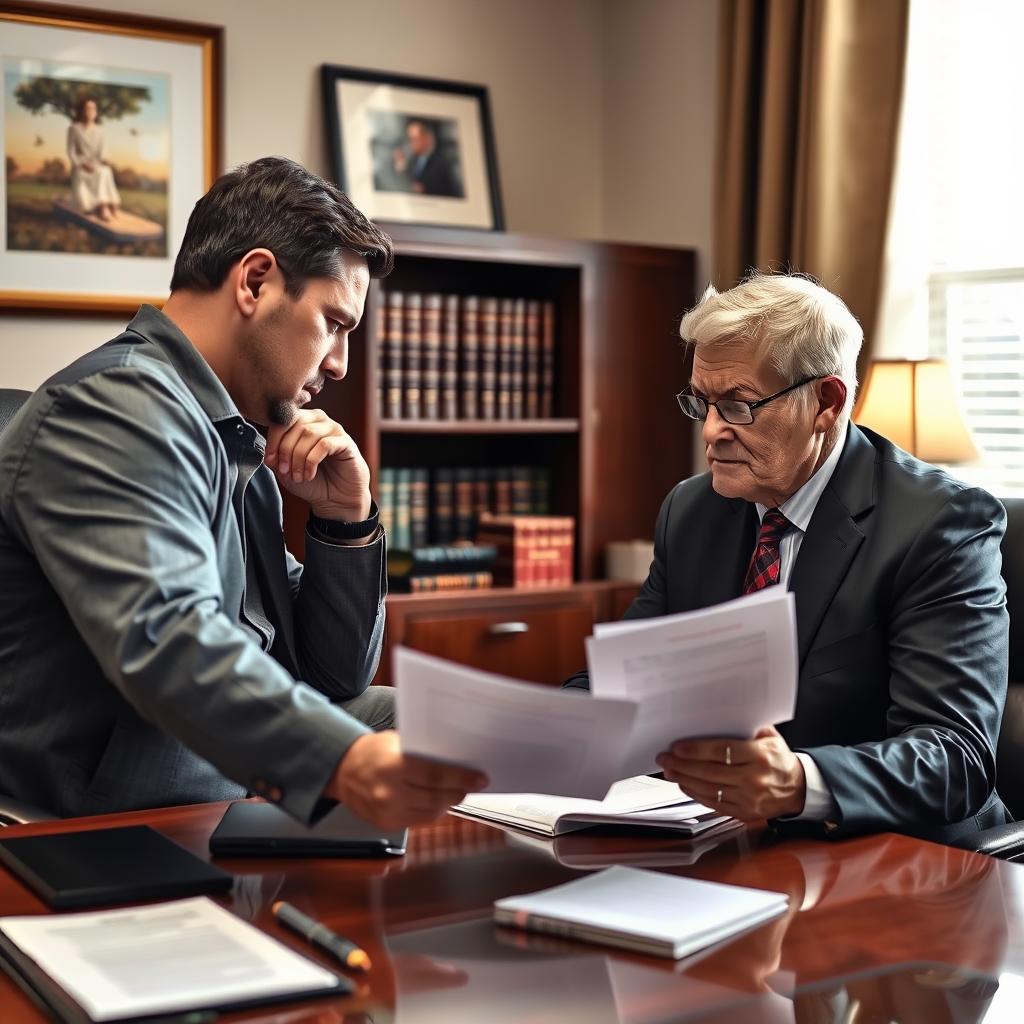 Gun Crime Lawyer Frederick County