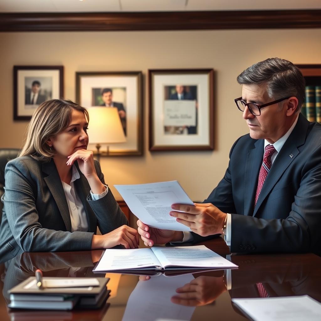 Gun Crime Lawyer King William County