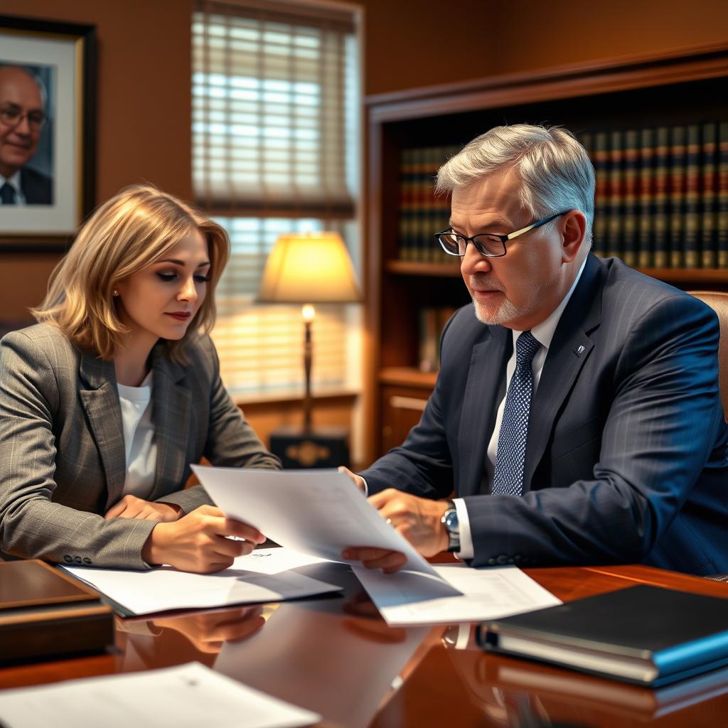 Gun Crime Lawyer Loudoun County