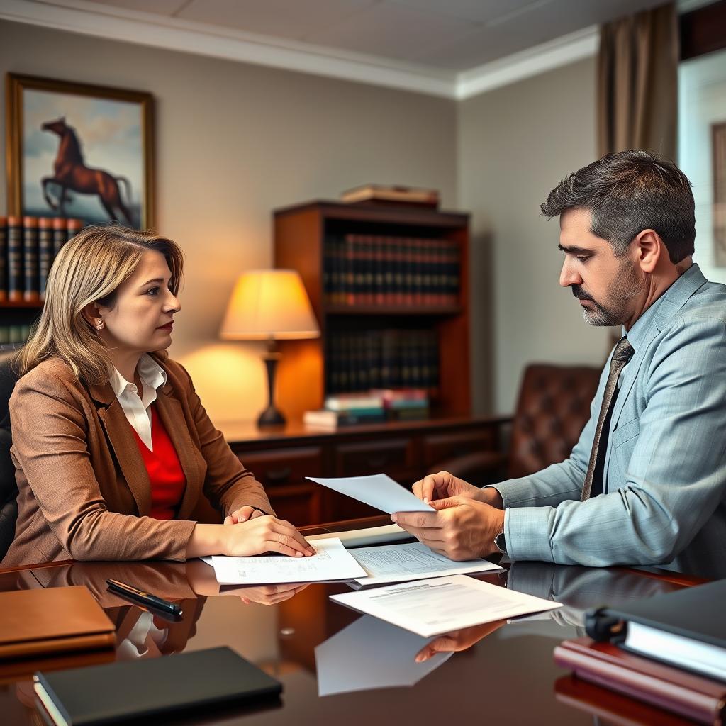 Gun Crime Lawyer New Kent County