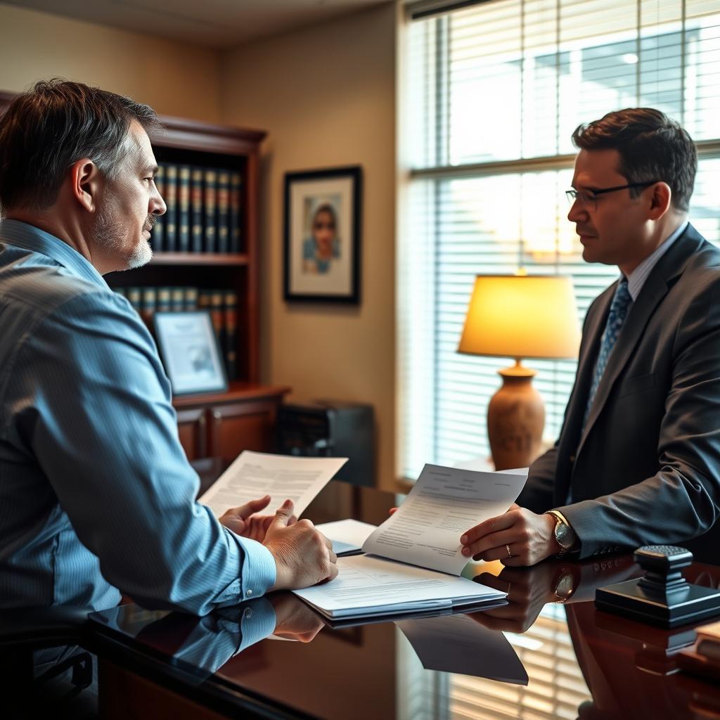 Gun Crime Lawyer Orange County