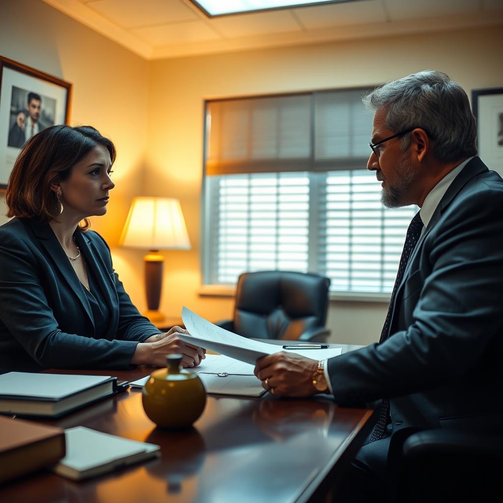 Indecent Exposure Lawyer Augusta County