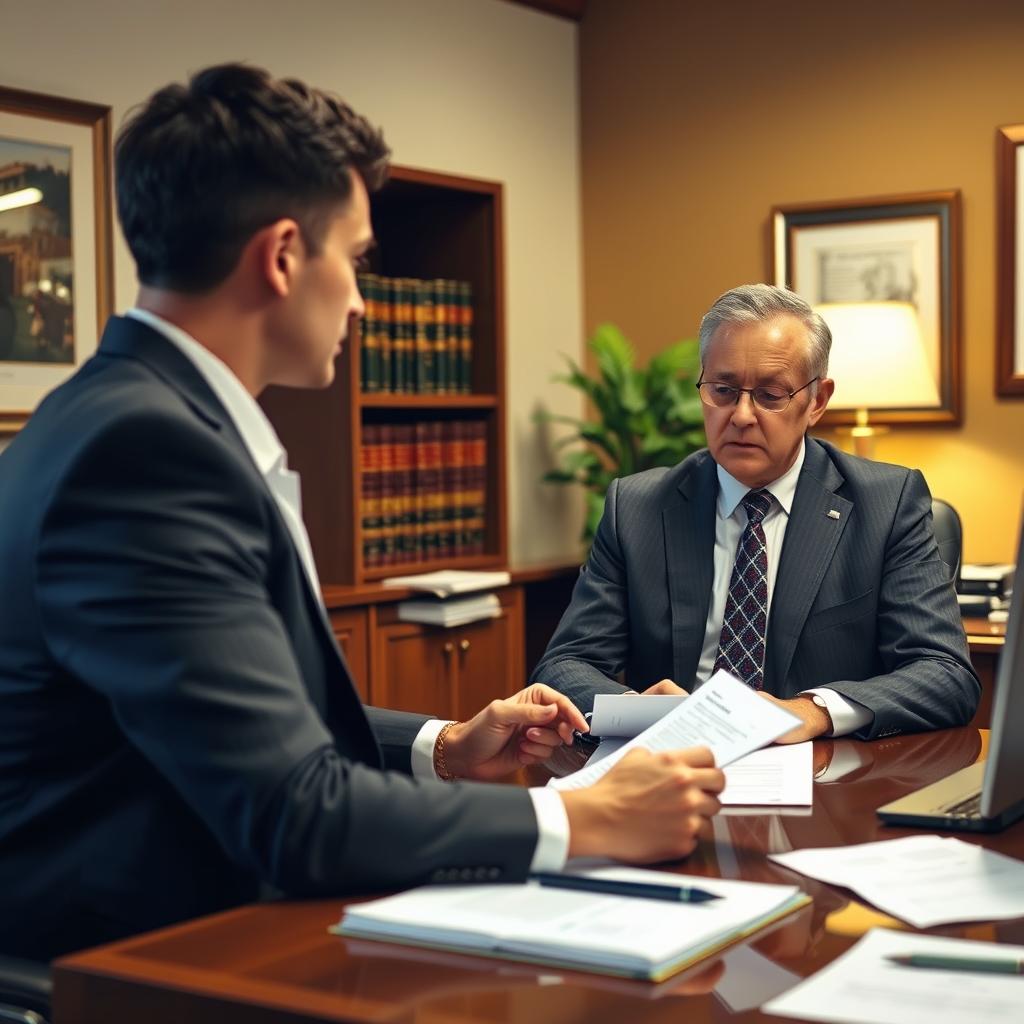 Internet Sex Crime Lawyer Alexandria