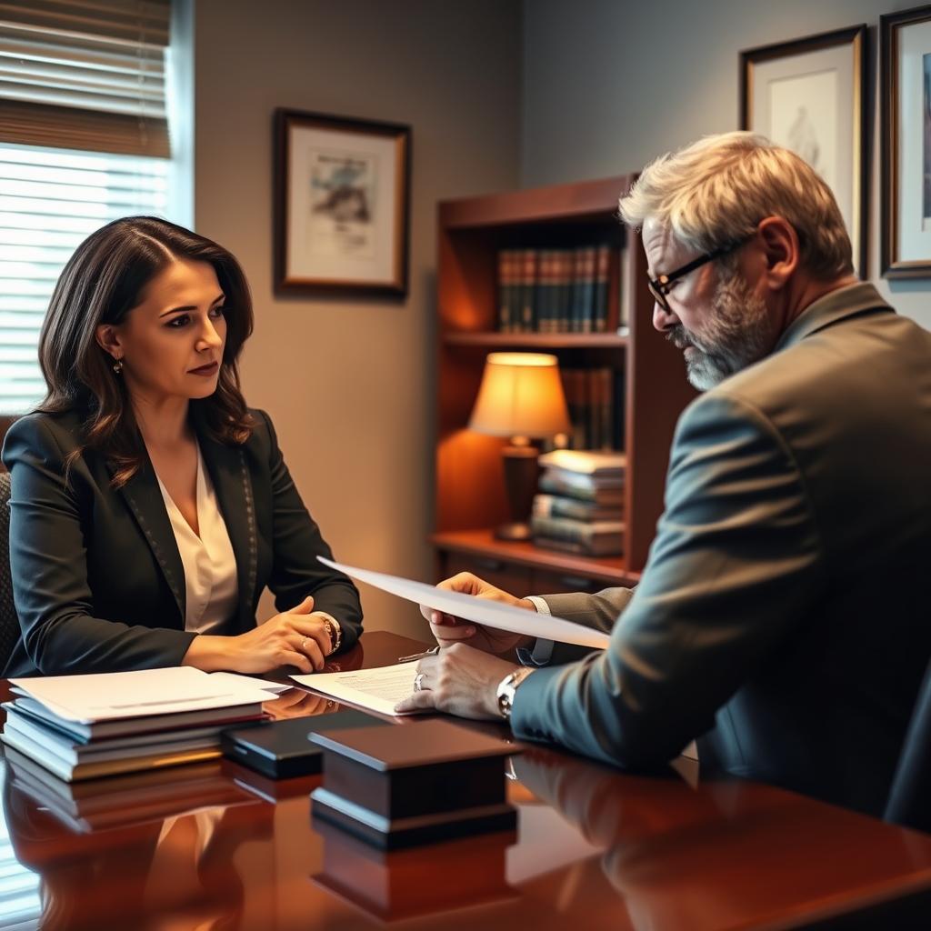 Internet Sex Crime Lawyer Caroline County