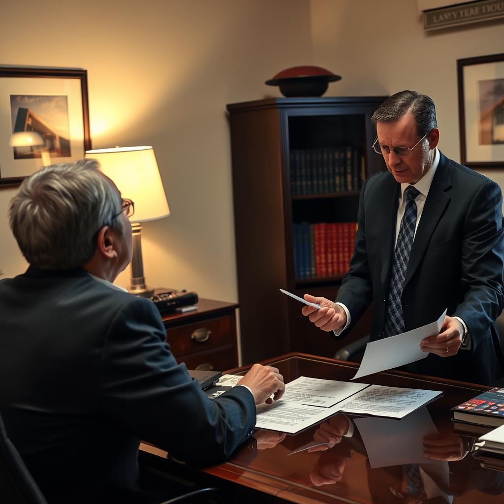 Internet Sex Crime Lawyer Culpeper County