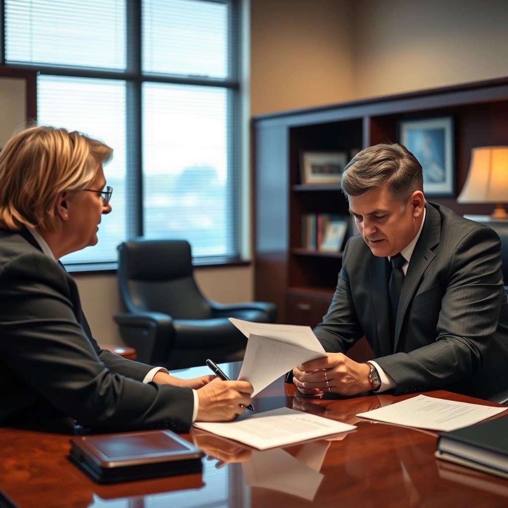 Internet Sex Crime Lawyer Dinwiddie County