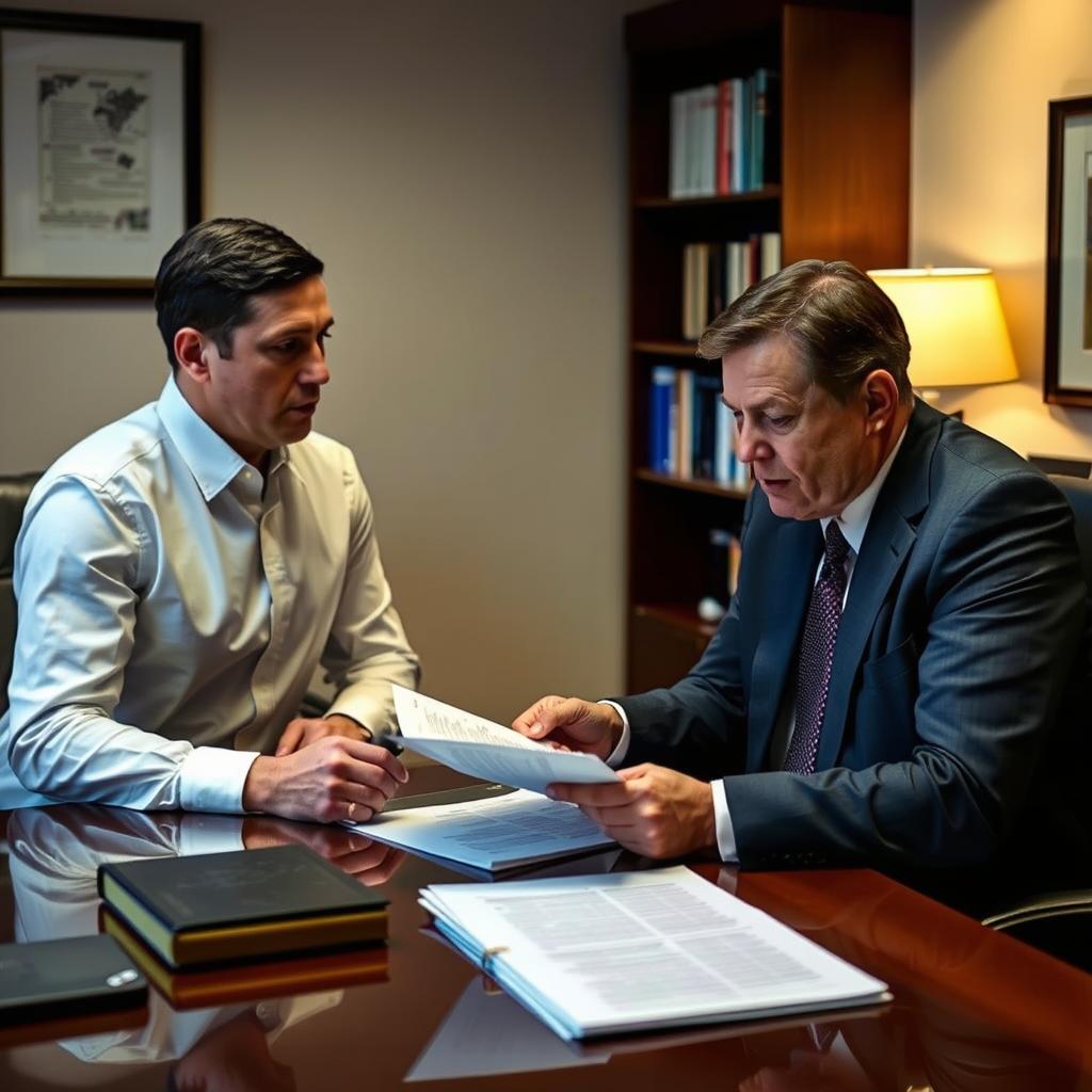 Internet Sex Crime Lawyer Fairfax County