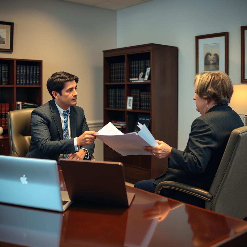 Internet Sex Crime Lawyer Falls Church