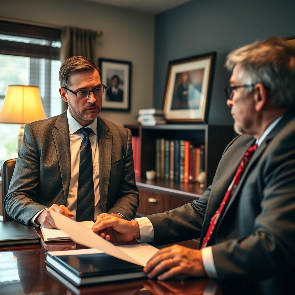 Internet Sex Crime Lawyer Hanover County
