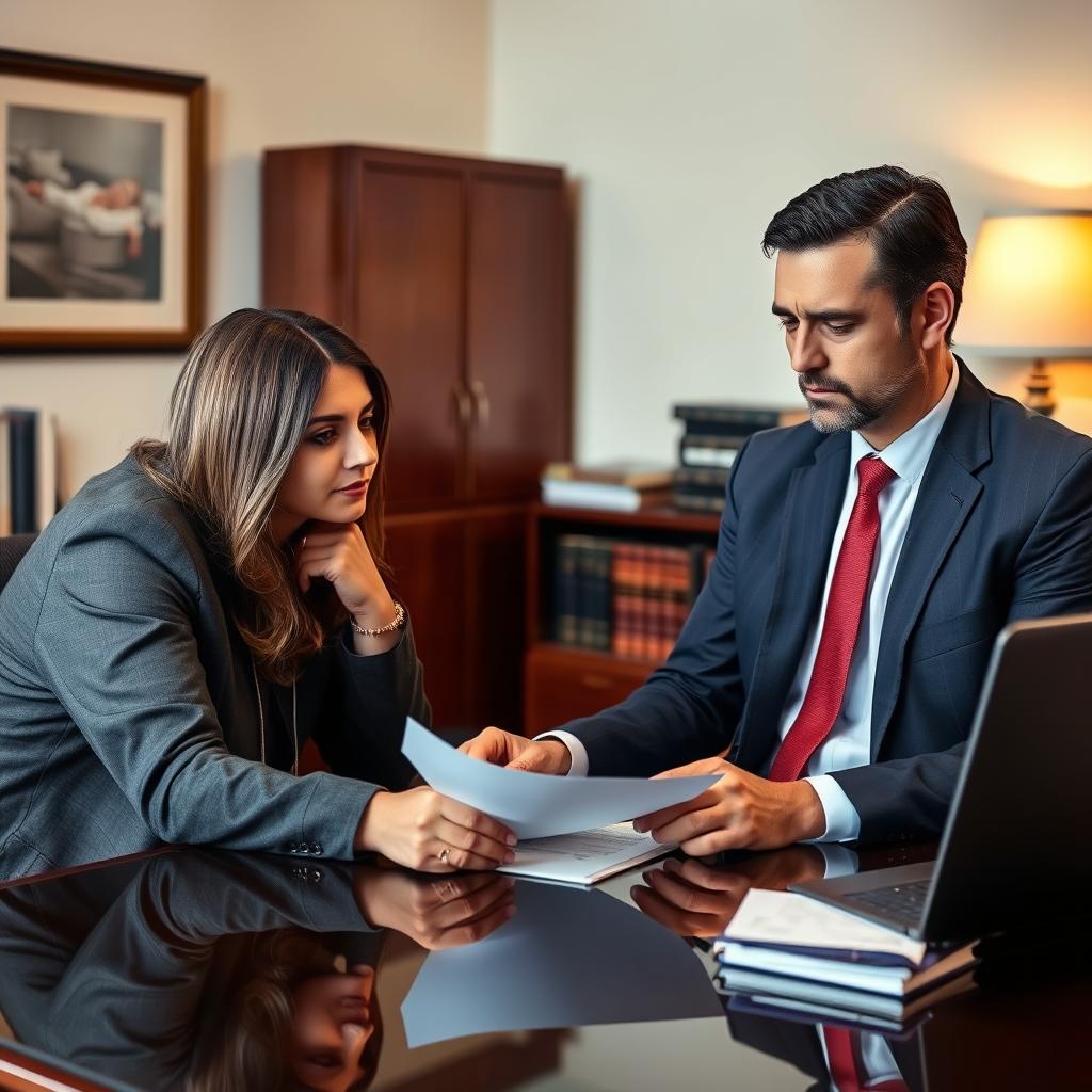Internet Sex Crime Lawyer Manassas