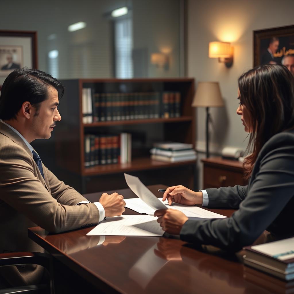 Internet Sex Crime Lawyer New Kent County