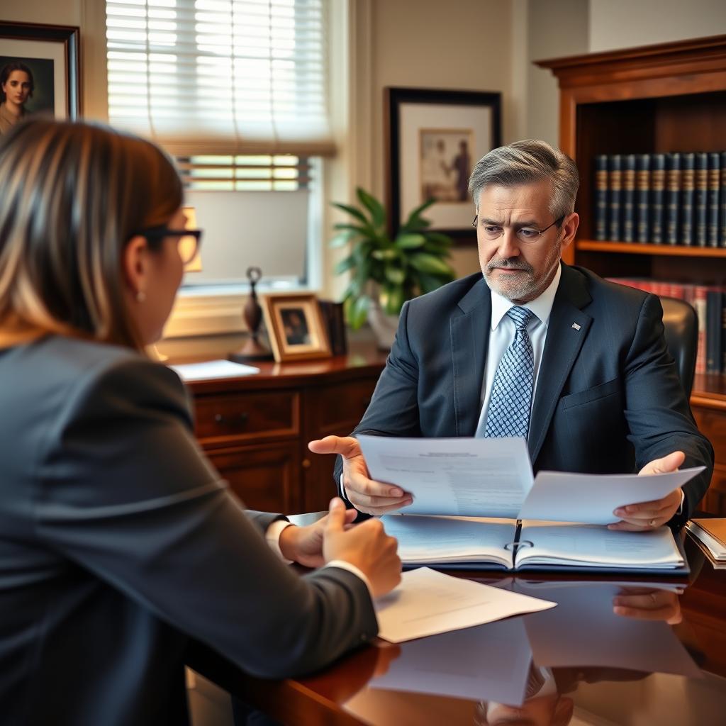 Internet Sex Crime Lawyer Shenandoah