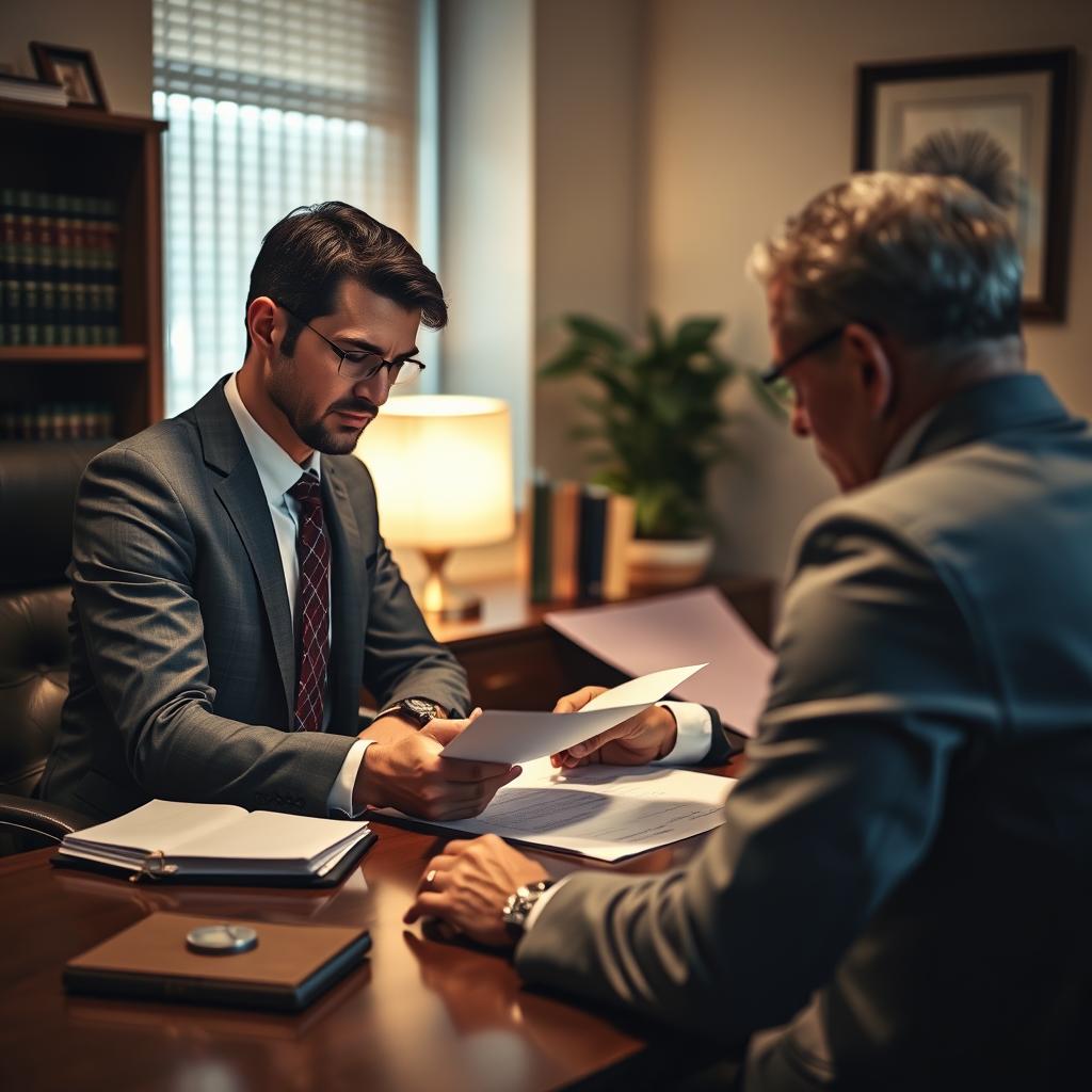 Internet Sex Crime Lawyer Stafford County