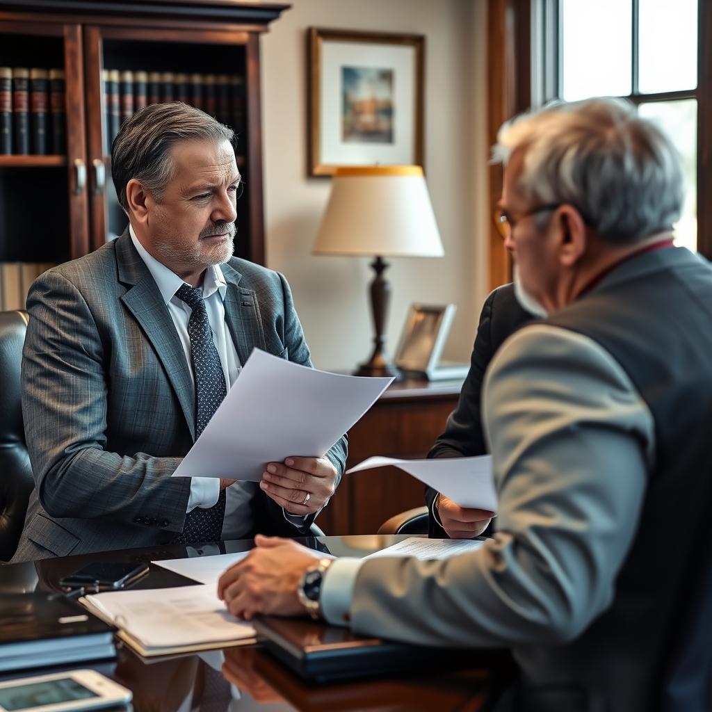 Manslaughter Lawyer Chesapeake
