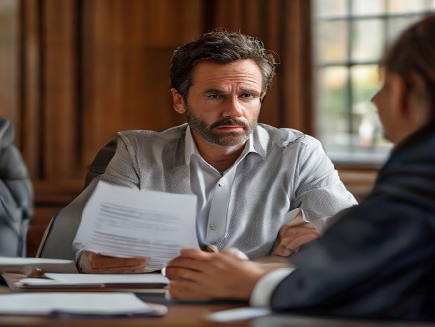 Manslaughter Lawyer Clarke County
