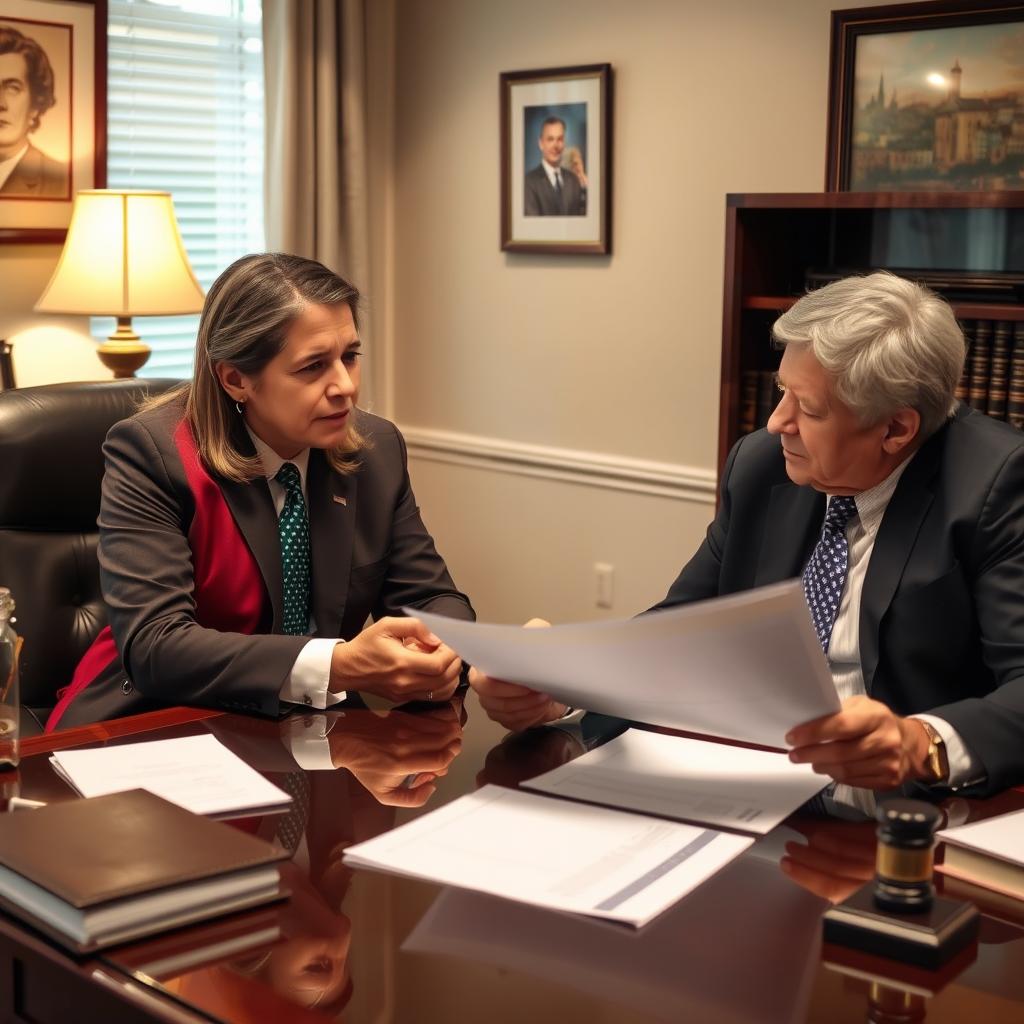 Manslaughter Lawyer Colonial Heights