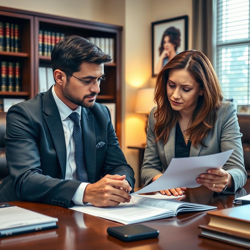 Manslaughter Lawyer Dinwiddie County