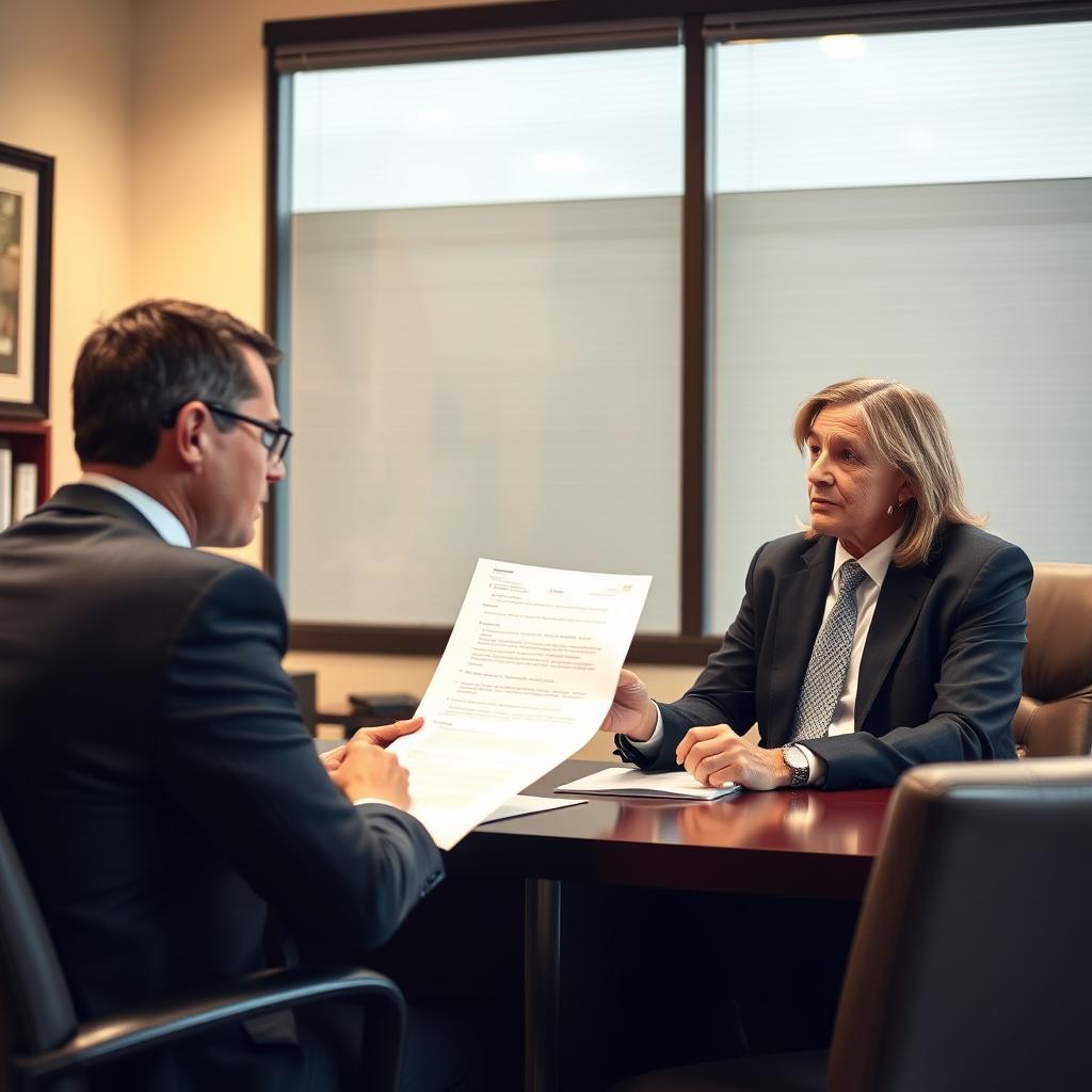 Manslaughter Lawyer Fredericksburg