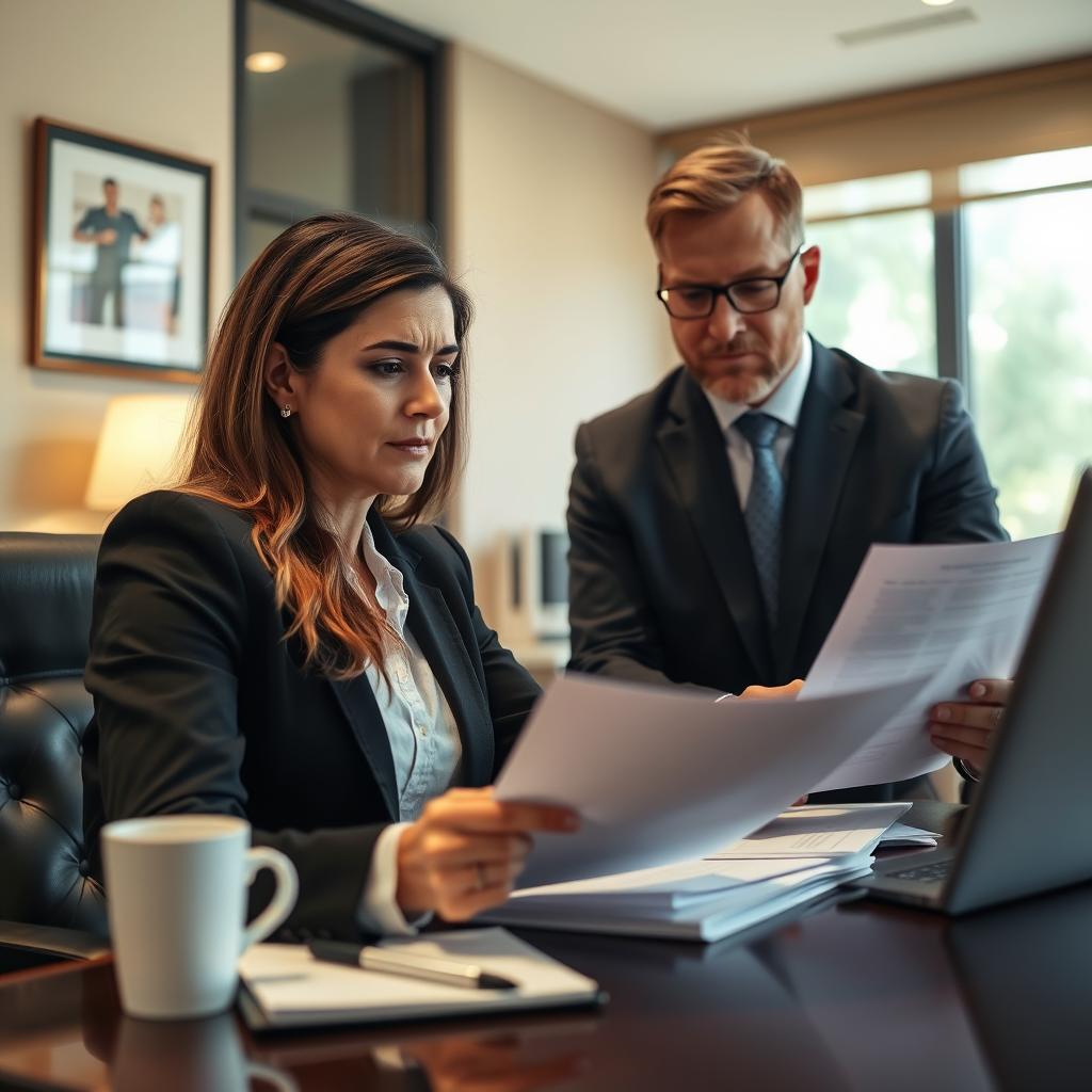 Manslaughter Lawyer Orange County