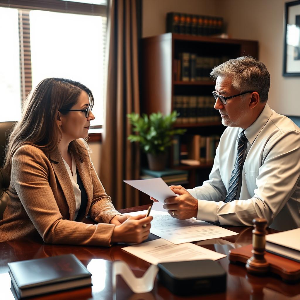 Marijuana Possession Lawyer Caroline County