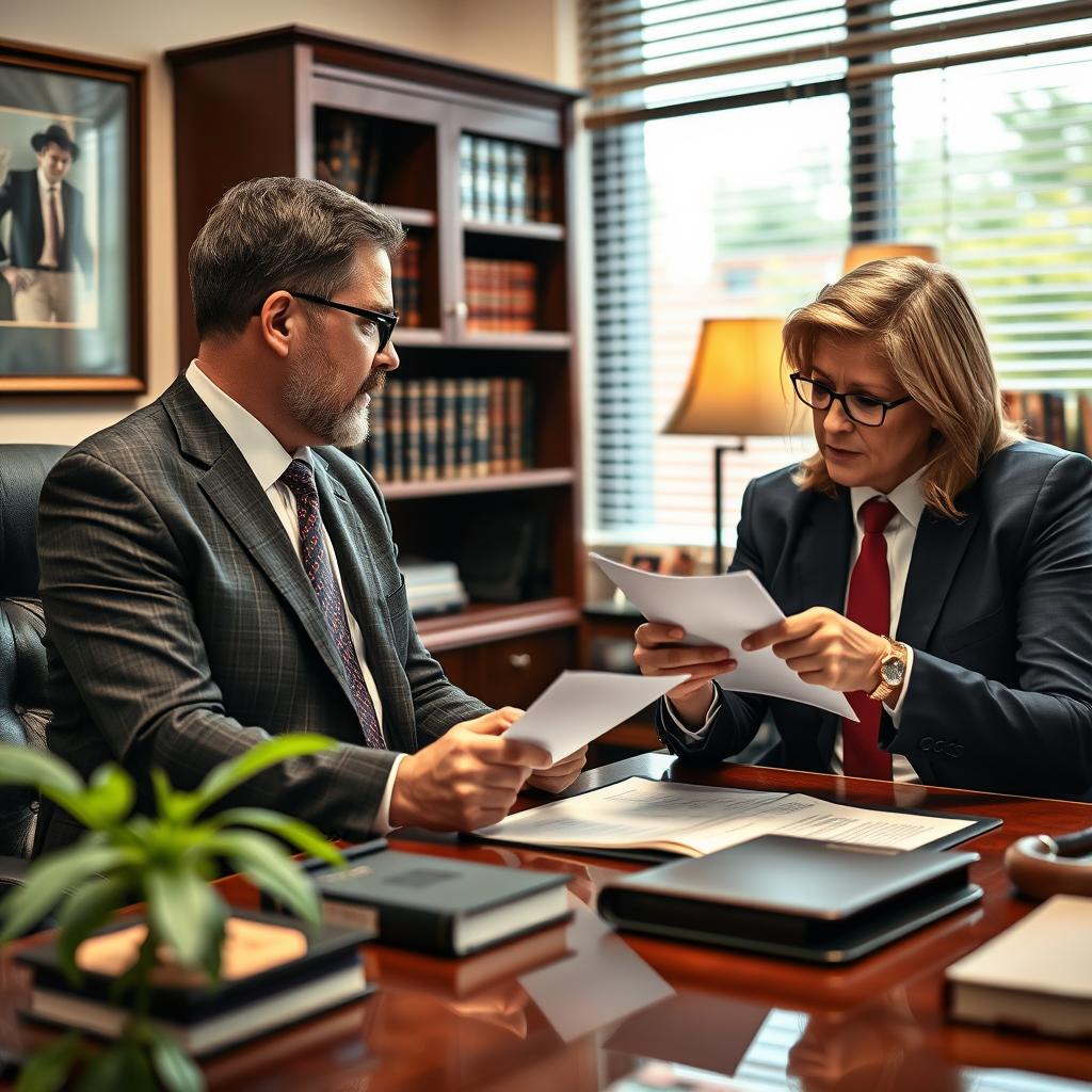 Marijuana Possession Lawyer Chesterfield County