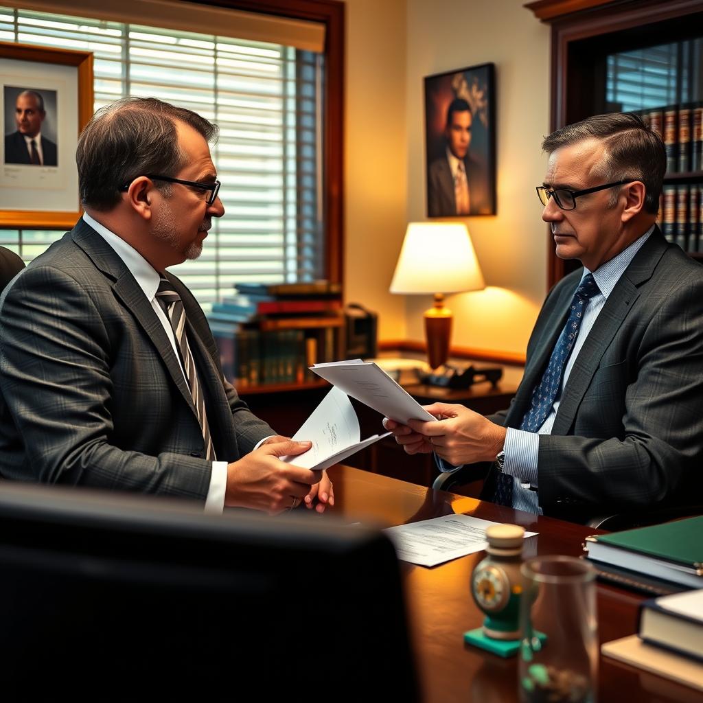 Marijuana Possession Lawyer Dinwiddie County