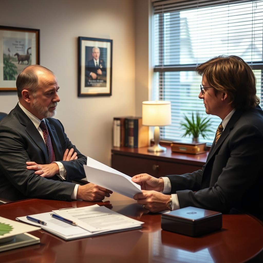 Marijuana Possession Lawyer Fairfax