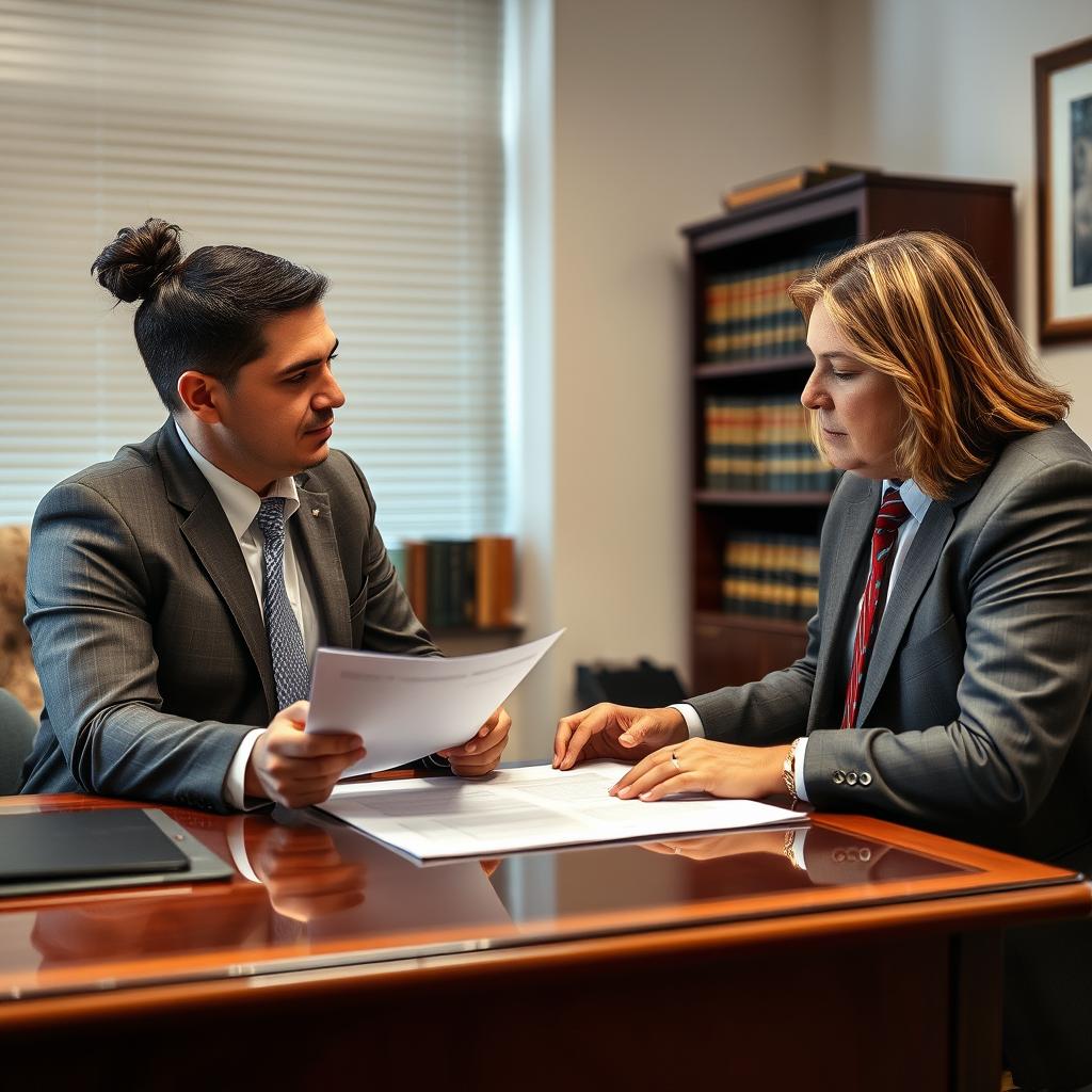 Marijuana Possession Lawyer Falls Church