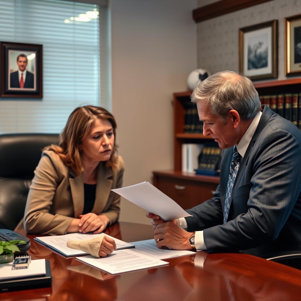 Marijuana Possession Lawyer Fauquier County