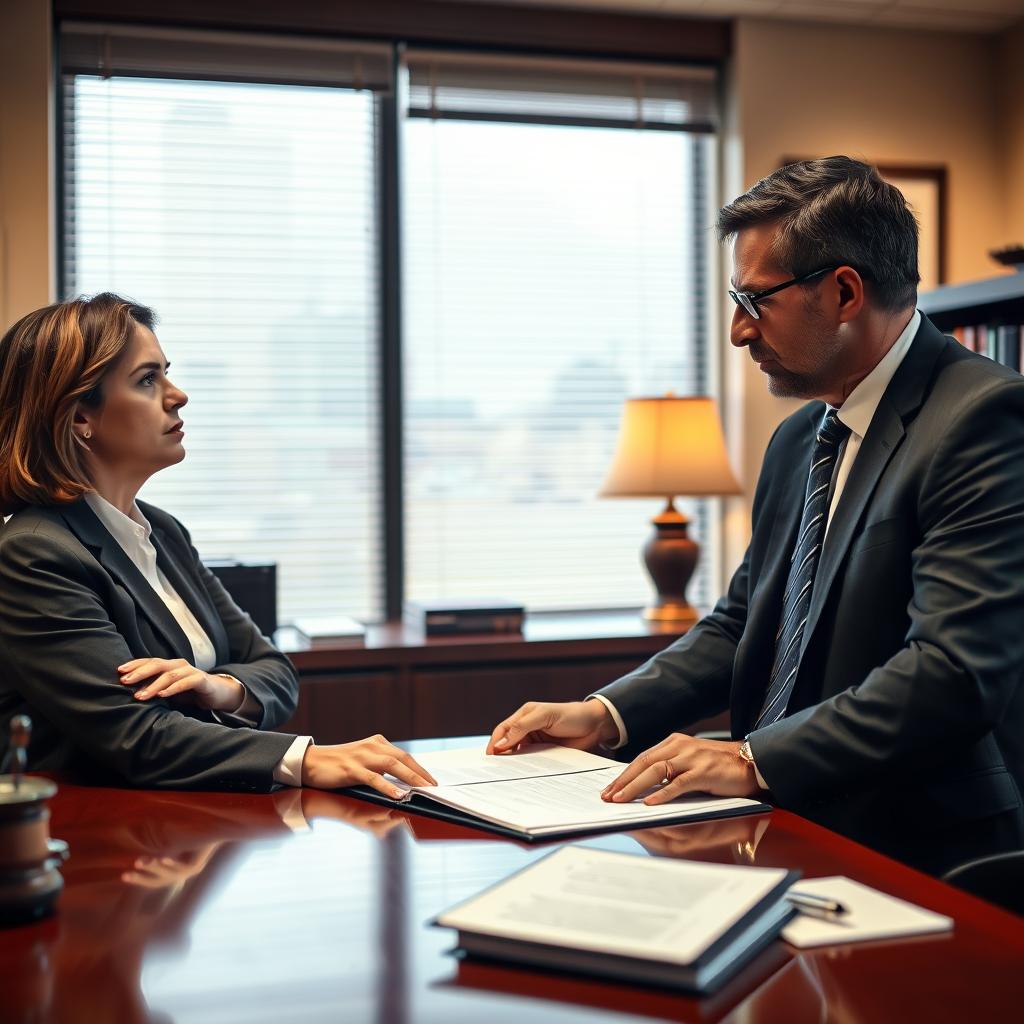 Marijuana Possession Lawyer Frederick County