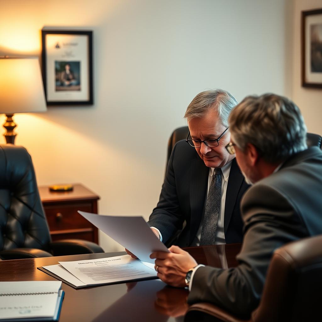 Marijuana Possession Lawyer King George County