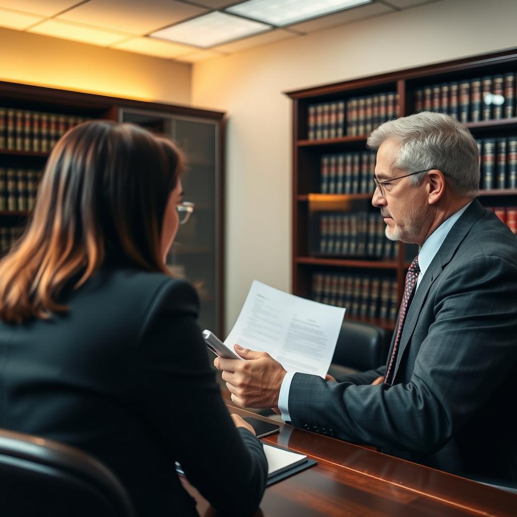 Marijuana Possession Lawyer King William County