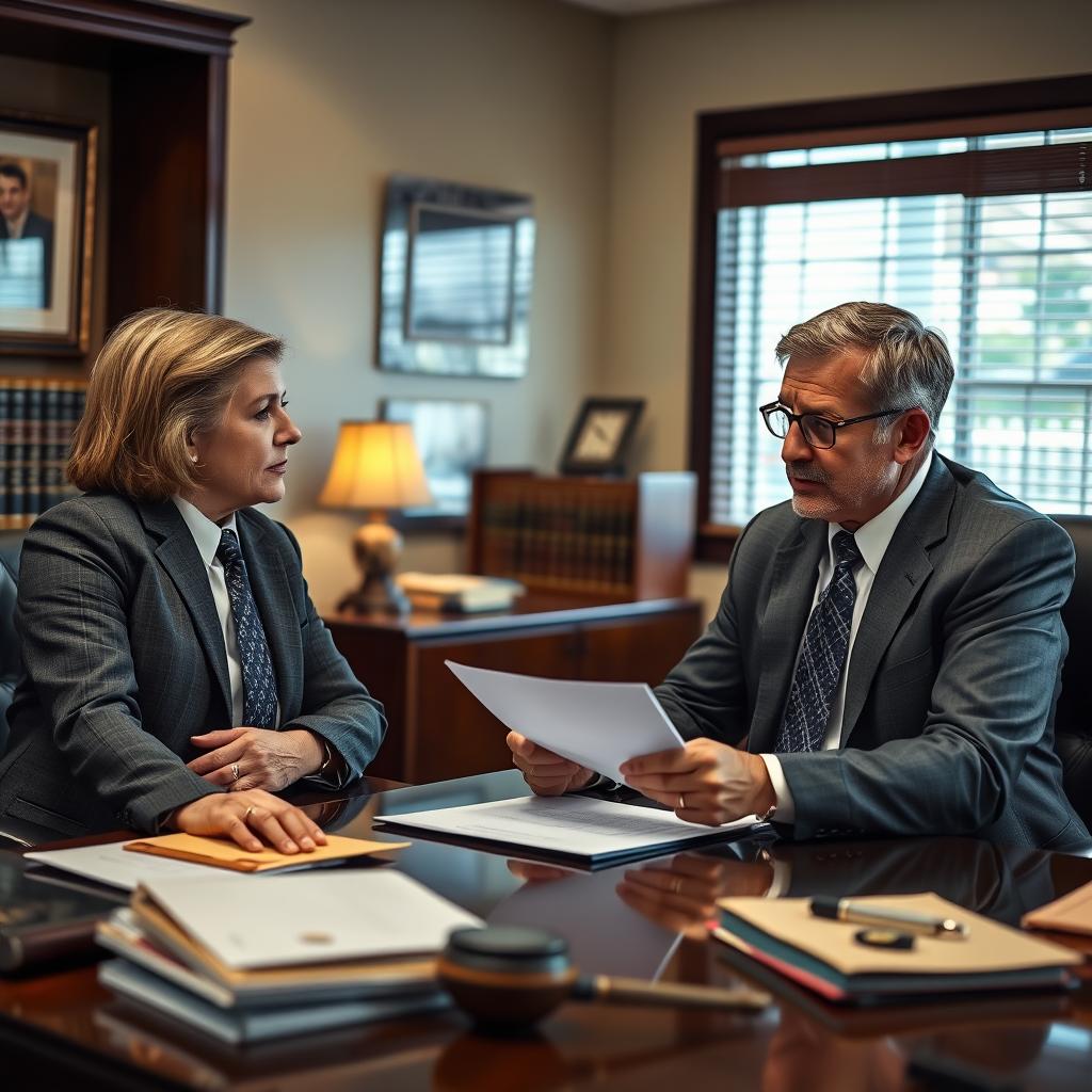 Marijuana Possession Lawyer Madison County