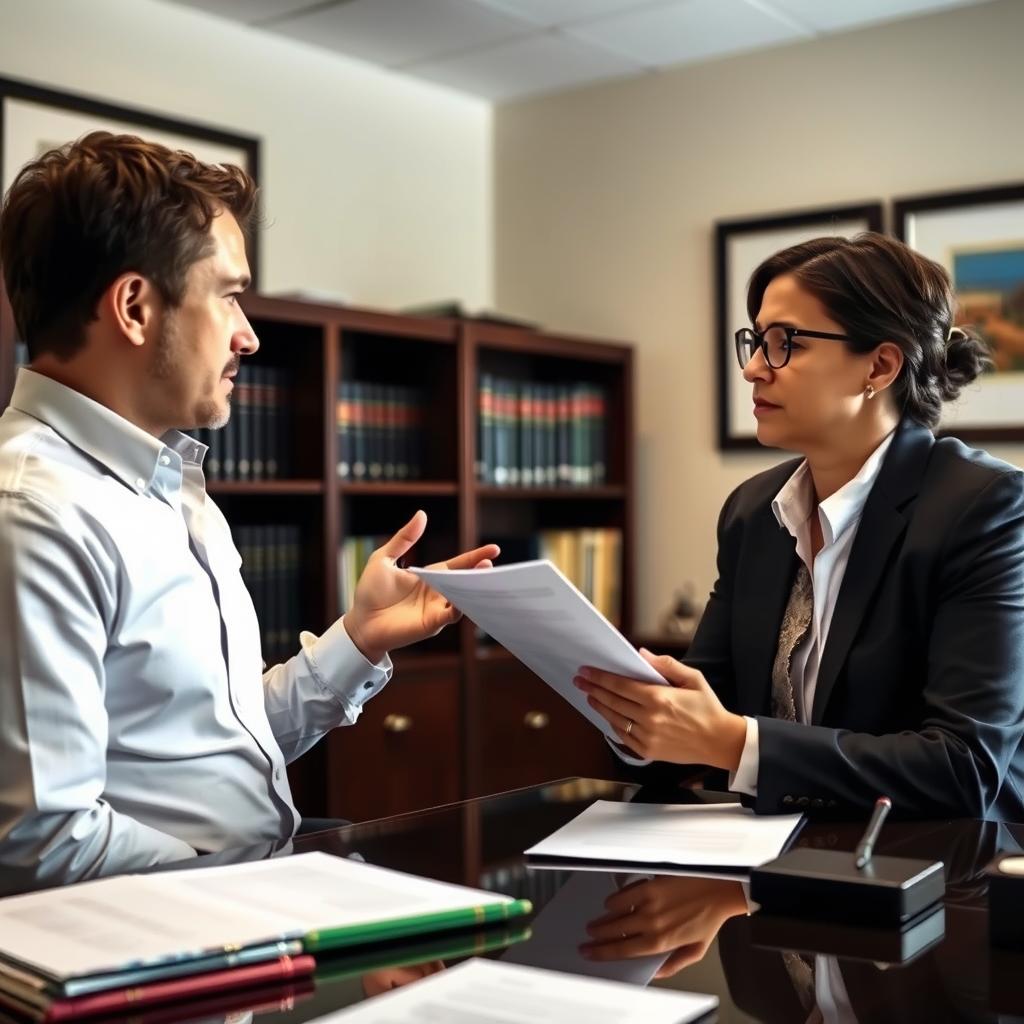 Marijuana Possession Lawyer Prince George County