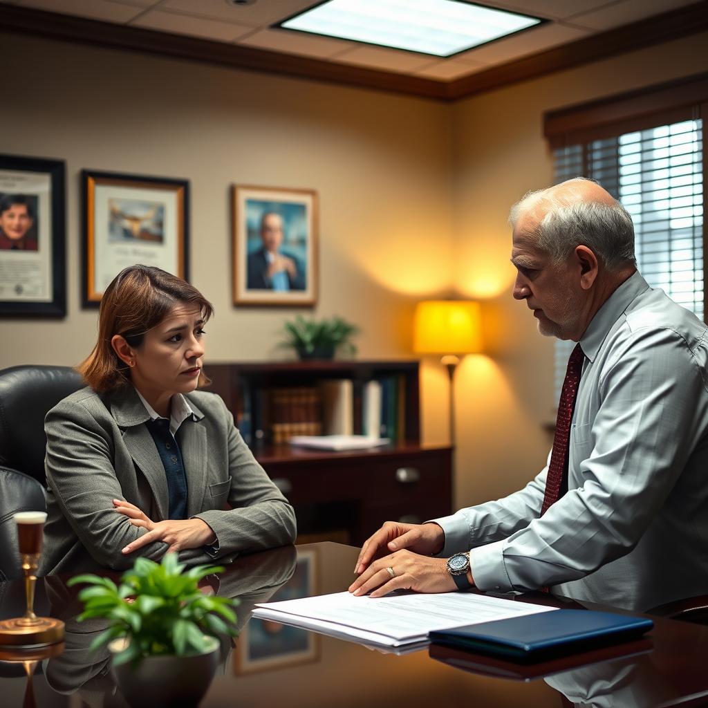 Marijuana Possession Lawyer Spotsylvania County