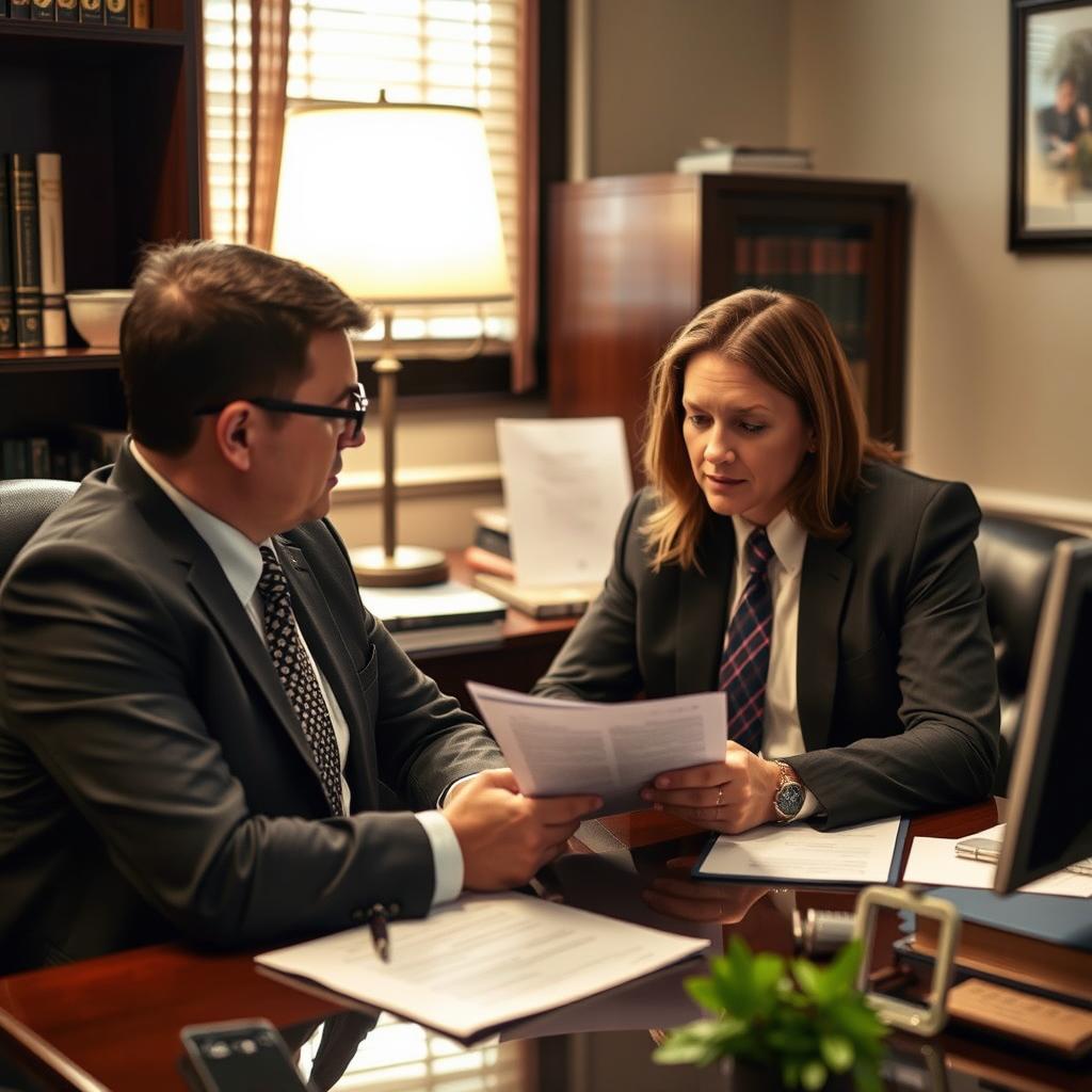 Marijuana Possession Lawyer Stafford County