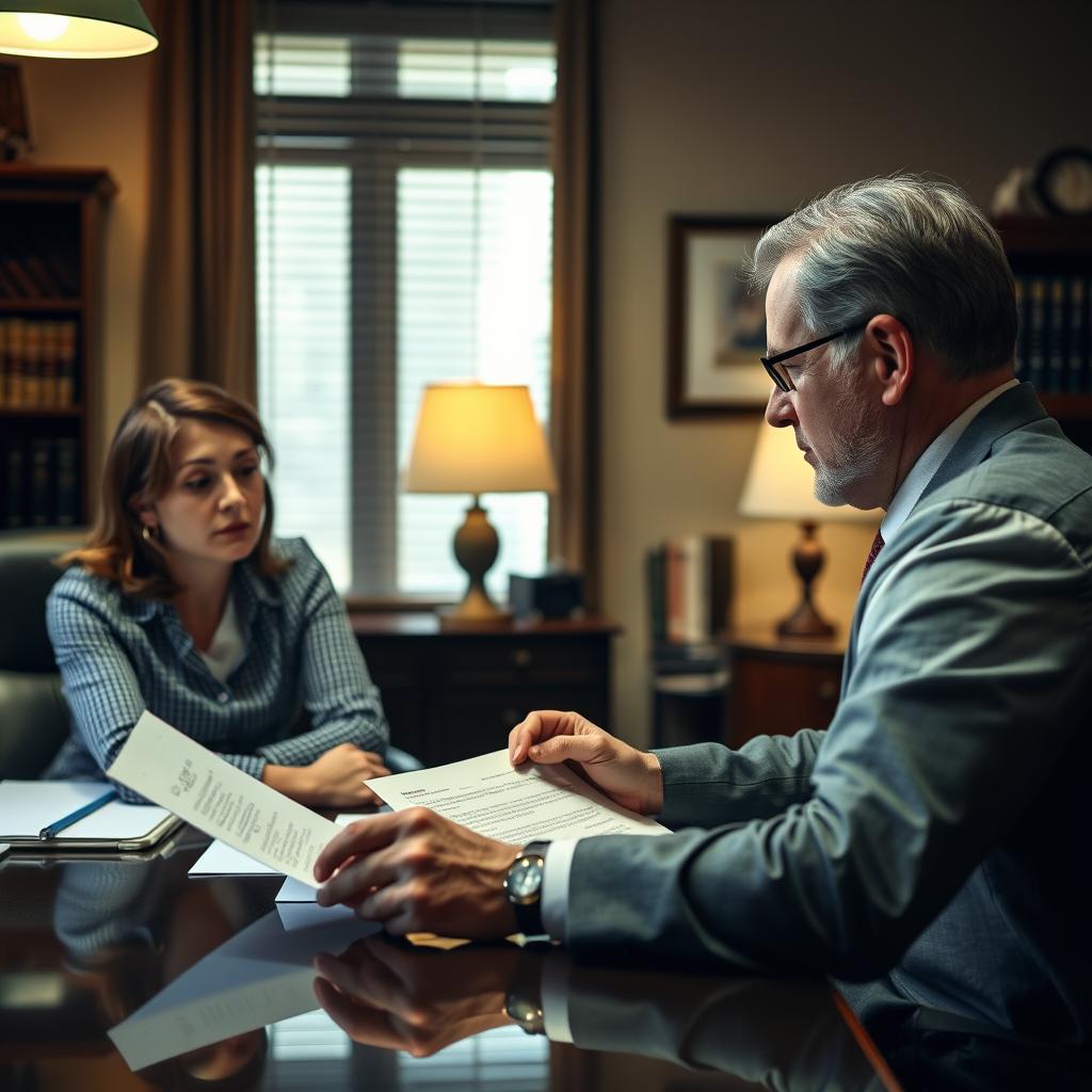 Marijuana Possession Lawyer Warren County