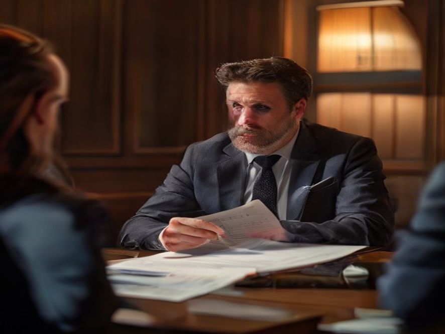 Murder Defense Lawyer Madison County