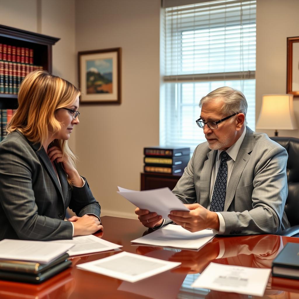 PWID Defense Lawyer Albemarle County