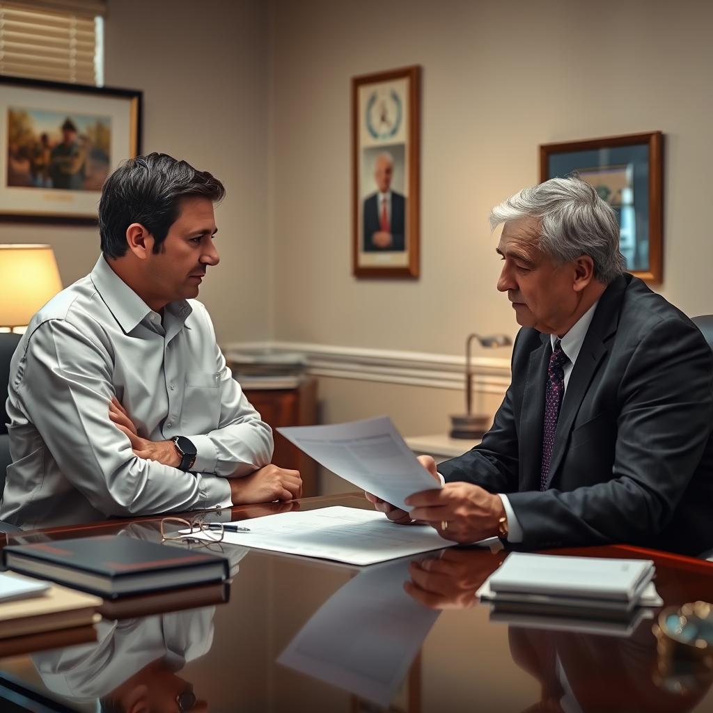 PWID Defense Lawyer Augusta County