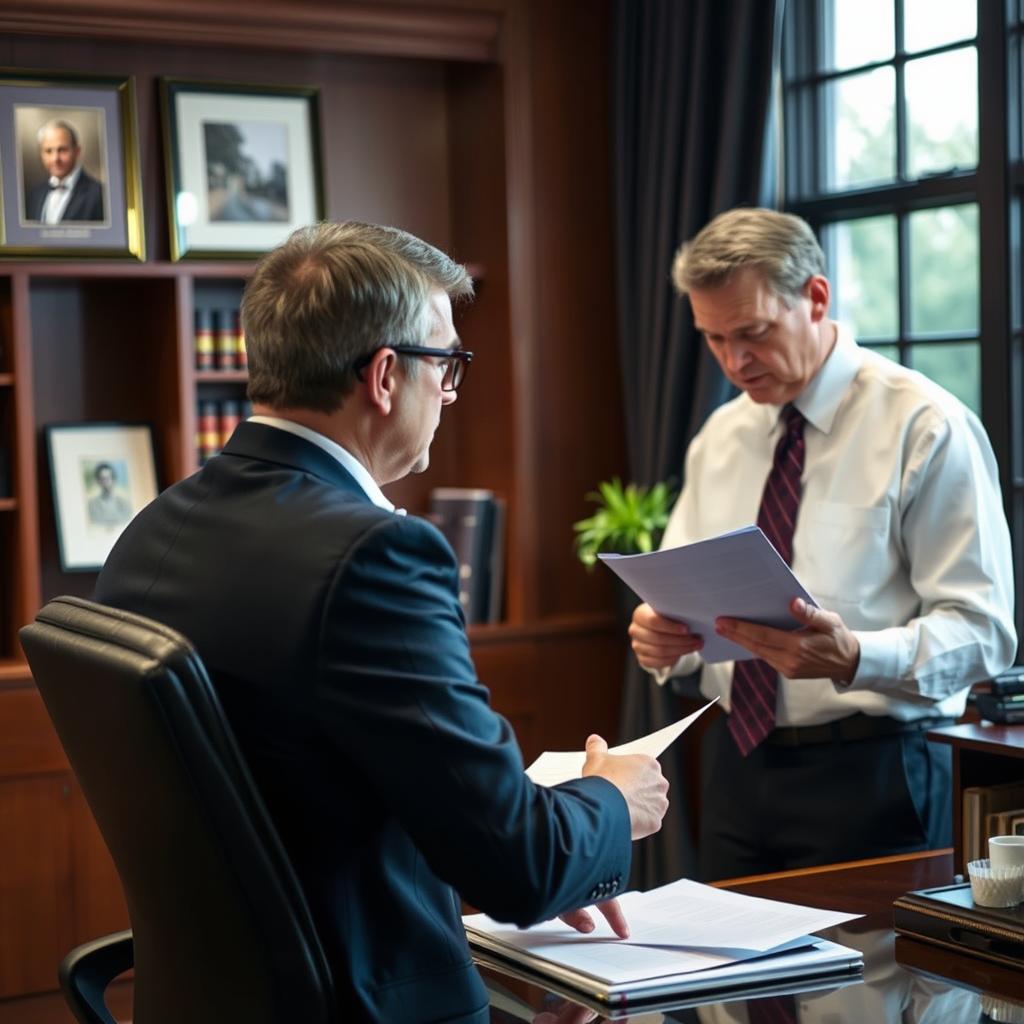 PWID Defense Lawyer Chesterfield County