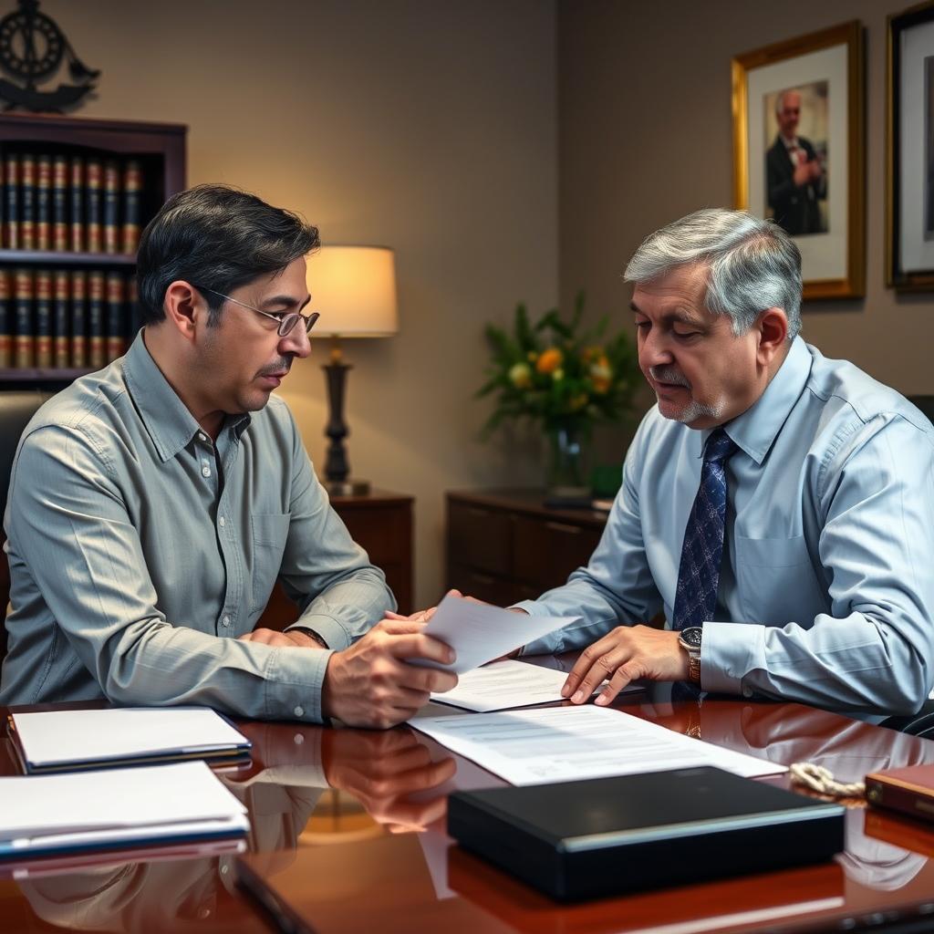 PWID Defense Lawyer Clarke County